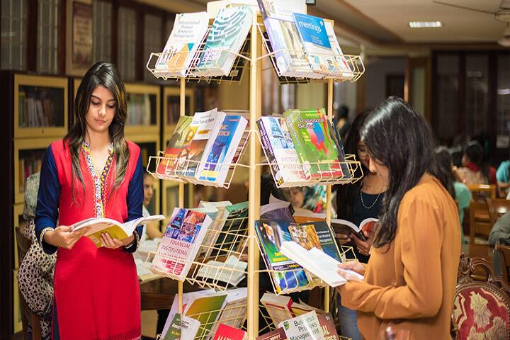 library